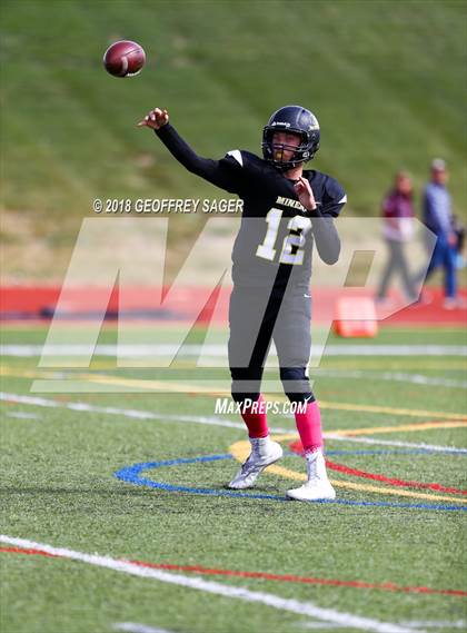 Thumbnail 1 in Berthoud @ Prospect Ridge Academy photogallery.