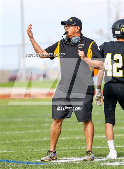 Thumbnail 3 in Berthoud @ Prospect Ridge Academy photogallery.