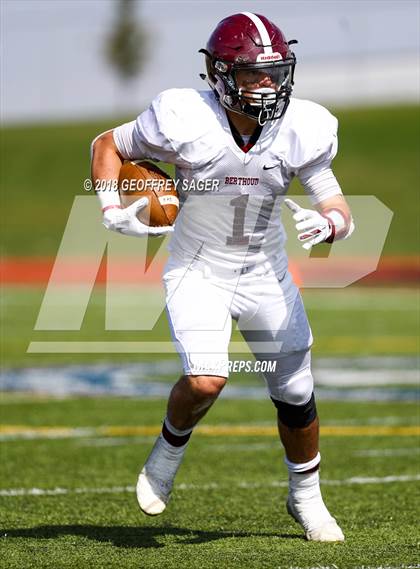 Thumbnail 3 in Berthoud @ Prospect Ridge Academy photogallery.