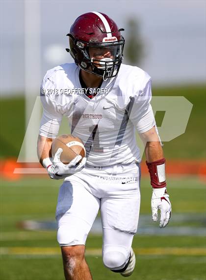 Thumbnail 2 in Berthoud @ Prospect Ridge Academy photogallery.