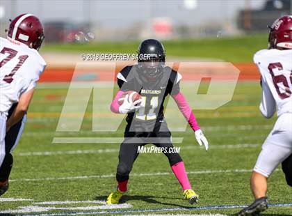 Thumbnail 3 in Berthoud @ Prospect Ridge Academy photogallery.