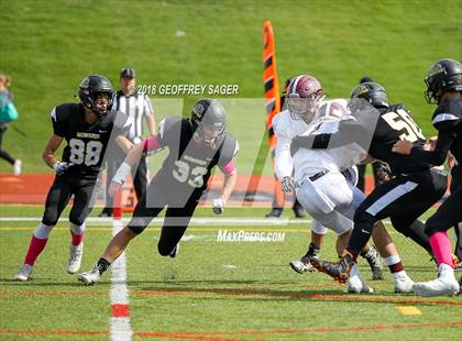 Thumbnail 2 in Berthoud @ Prospect Ridge Academy photogallery.
