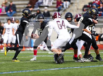 Thumbnail 1 in Berthoud @ Prospect Ridge Academy photogallery.