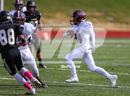 Thumbnail 2 in Berthoud @ Prospect Ridge Academy photogallery.