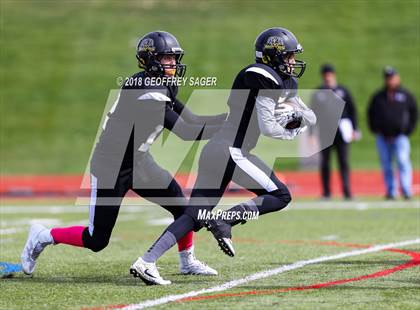 Thumbnail 2 in Berthoud @ Prospect Ridge Academy photogallery.