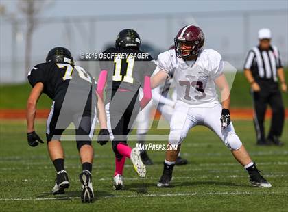 Thumbnail 1 in Berthoud @ Prospect Ridge Academy photogallery.