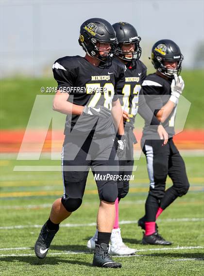 Thumbnail 3 in Berthoud @ Prospect Ridge Academy photogallery.
