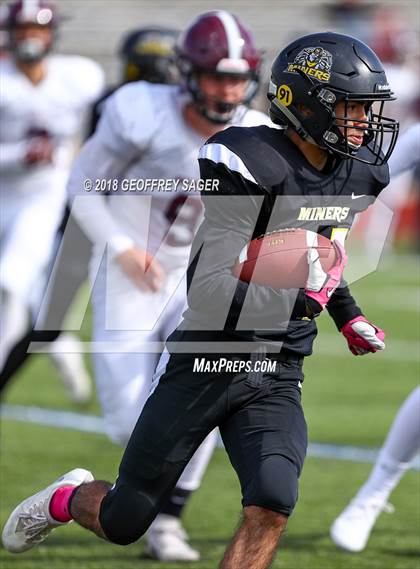 Thumbnail 3 in Berthoud @ Prospect Ridge Academy photogallery.