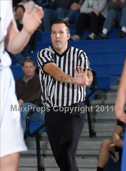 Thumbnail 1 in Christian Brothers vs. Davis (Les Curry Invitational) photogallery.