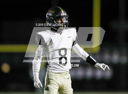 Thumbnail 1 in Hudson Catholic @ DePaul Catholic photogallery.