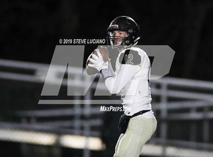 Thumbnail 2 in Hudson Catholic @ DePaul Catholic photogallery.