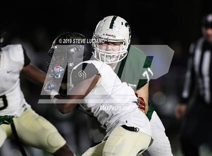 Thumbnail 2 in Hudson Catholic @ DePaul Catholic photogallery.