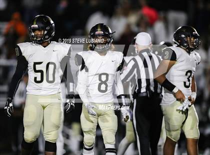 Thumbnail 2 in Hudson Catholic @ DePaul Catholic photogallery.