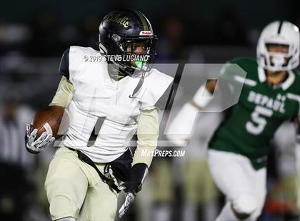 Thumbnail 2 in Hudson Catholic @ DePaul Catholic photogallery.