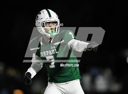 Thumbnail 1 in Hudson Catholic @ DePaul Catholic photogallery.