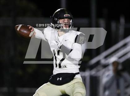 Thumbnail 3 in Hudson Catholic @ DePaul Catholic photogallery.
