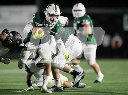 Thumbnail 3 in Hudson Catholic @ DePaul Catholic photogallery.
