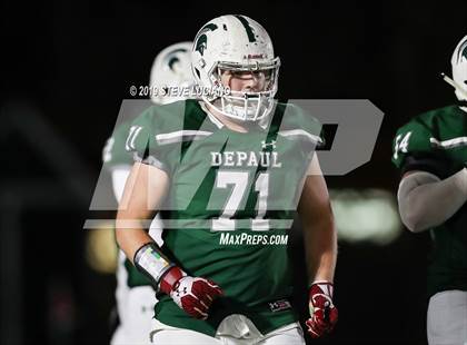 Thumbnail 3 in Hudson Catholic @ DePaul Catholic photogallery.