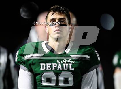 Thumbnail 1 in Hudson Catholic @ DePaul Catholic photogallery.