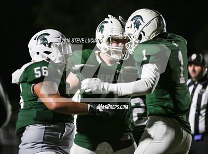 Thumbnail 3 in Hudson Catholic @ DePaul Catholic photogallery.