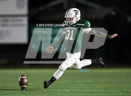 Thumbnail 1 in Hudson Catholic @ DePaul Catholic photogallery.