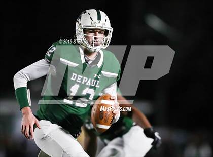 Thumbnail 2 in Hudson Catholic @ DePaul Catholic photogallery.