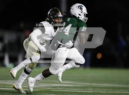 Thumbnail 3 in Hudson Catholic @ DePaul Catholic photogallery.