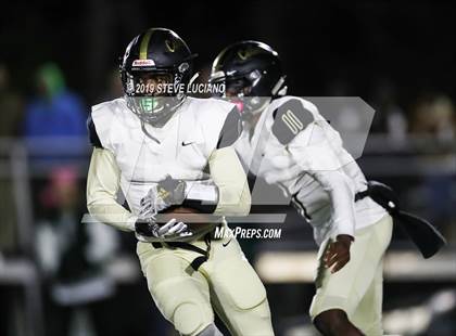 Thumbnail 2 in Hudson Catholic @ DePaul Catholic photogallery.