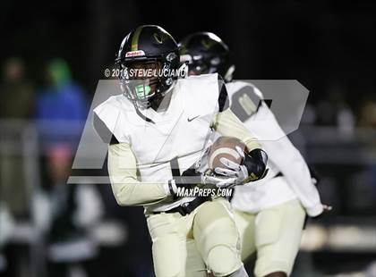 Thumbnail 3 in Hudson Catholic @ DePaul Catholic photogallery.