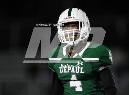 Thumbnail 3 in Hudson Catholic @ DePaul Catholic photogallery.