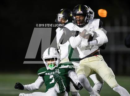 Thumbnail 3 in Hudson Catholic @ DePaul Catholic photogallery.