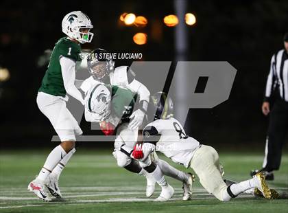 Thumbnail 2 in Hudson Catholic @ DePaul Catholic photogallery.