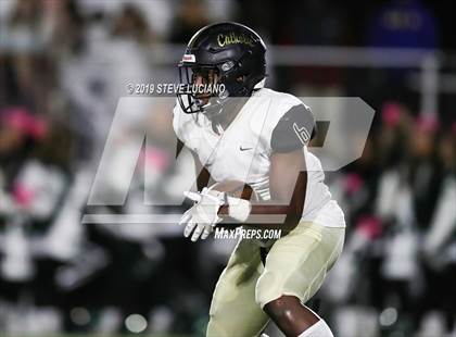 Thumbnail 3 in Hudson Catholic @ DePaul Catholic photogallery.