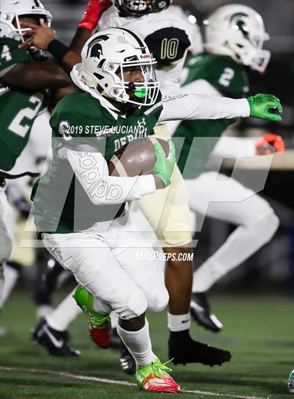 Thumbnail 1 in Hudson Catholic @ DePaul Catholic photogallery.