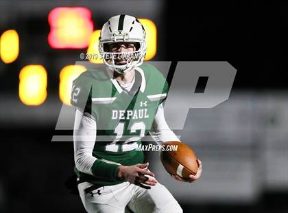 Thumbnail 1 in Hudson Catholic @ DePaul Catholic photogallery.
