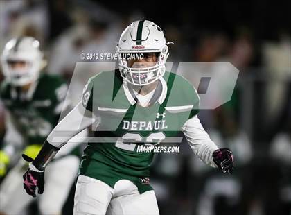 Thumbnail 2 in Hudson Catholic @ DePaul Catholic photogallery.