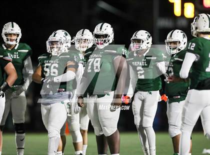 Thumbnail 2 in Hudson Catholic @ DePaul Catholic photogallery.
