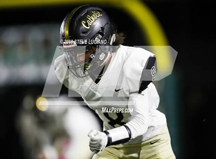 Thumbnail 1 in Hudson Catholic @ DePaul Catholic photogallery.