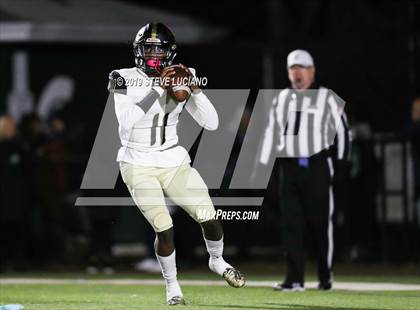 Thumbnail 1 in Hudson Catholic @ DePaul Catholic photogallery.