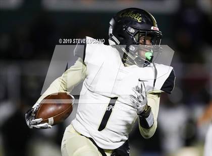 Thumbnail 1 in Hudson Catholic @ DePaul Catholic photogallery.