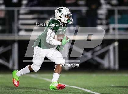 Thumbnail 3 in Hudson Catholic @ DePaul Catholic photogallery.