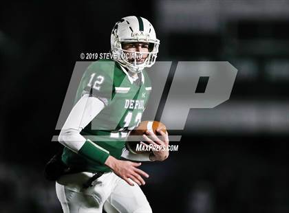 Thumbnail 2 in Hudson Catholic @ DePaul Catholic photogallery.