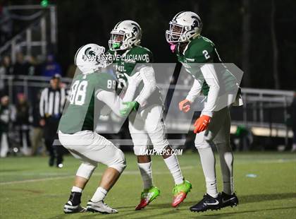 Thumbnail 2 in Hudson Catholic @ DePaul Catholic photogallery.