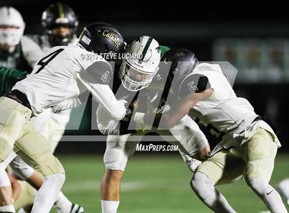 Thumbnail 3 in Hudson Catholic @ DePaul Catholic photogallery.