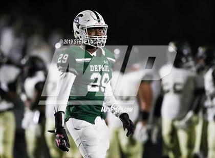 Thumbnail 3 in Hudson Catholic @ DePaul Catholic photogallery.