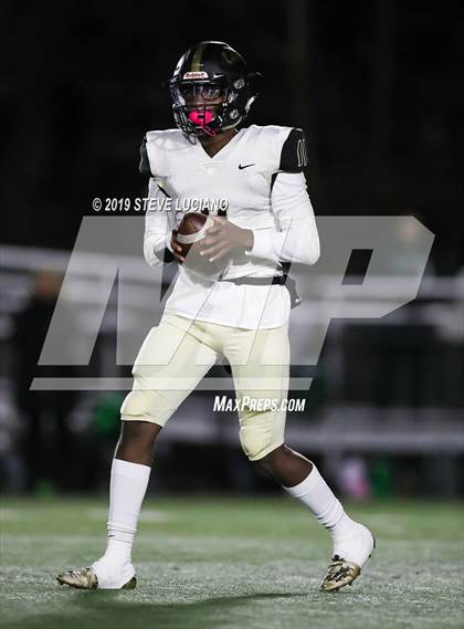 Thumbnail 3 in Hudson Catholic @ DePaul Catholic photogallery.