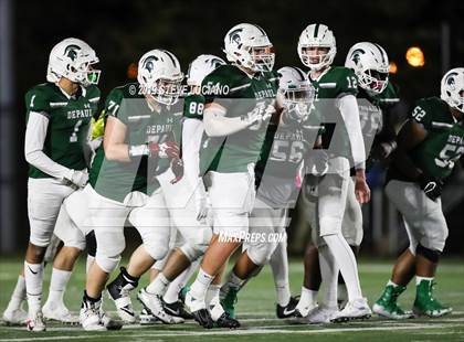 Thumbnail 3 in Hudson Catholic @ DePaul Catholic photogallery.