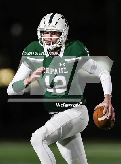 Thumbnail 3 in Hudson Catholic @ DePaul Catholic photogallery.