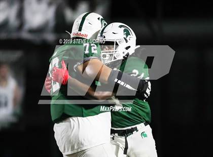 Thumbnail 3 in Hudson Catholic @ DePaul Catholic photogallery.