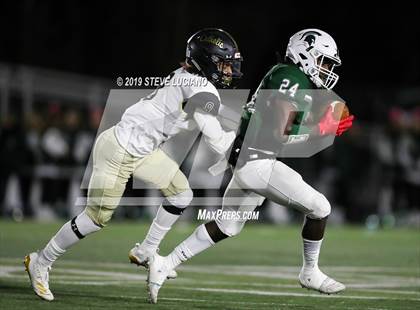 Thumbnail 2 in Hudson Catholic @ DePaul Catholic photogallery.
